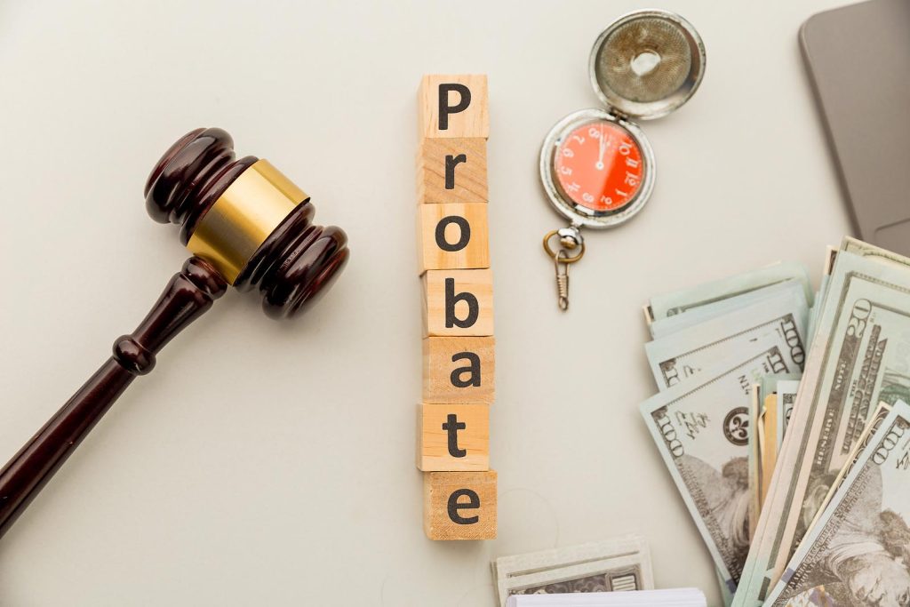 Difference between Probate vs. Non-Probate Assets