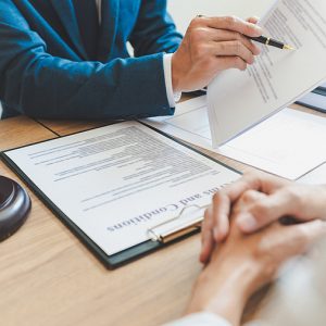 The Impact of a Trust Attorney on Minimizing Estate Taxes