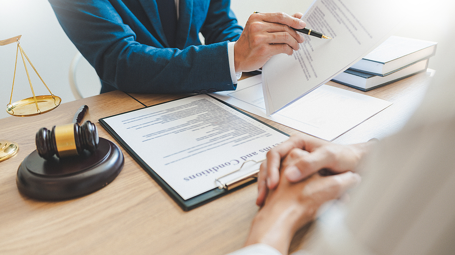 The Impact of a Trust Attorney on Minimizing Estate Taxes