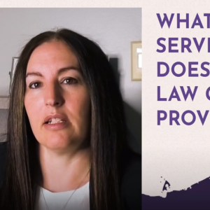 What Services Does Patton Law Provide