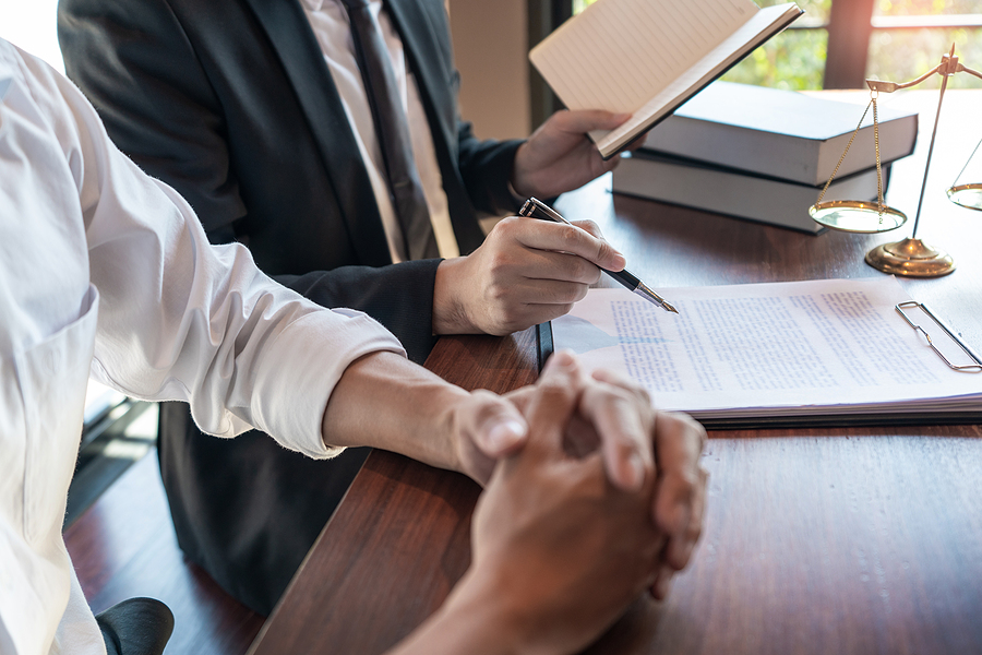 What to Expect from an Estate Administration Attorney During Estate Distribution