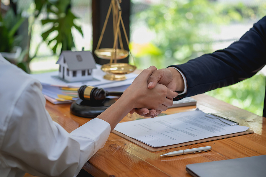 How Trust Planning Can Help Avoid Family Feuds After Death
