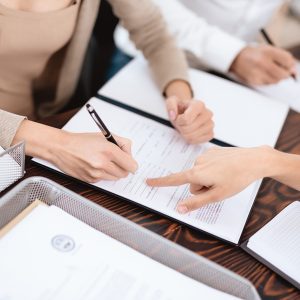 Why You Need a Trust Drafting Attorney for Customizing Your Trust