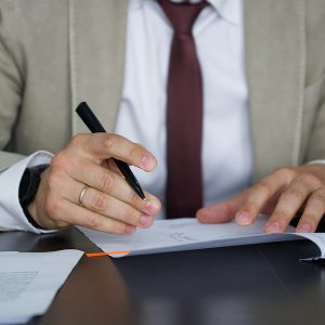 What Can I Do If I Suspect a Will Was Forged or Manipulated