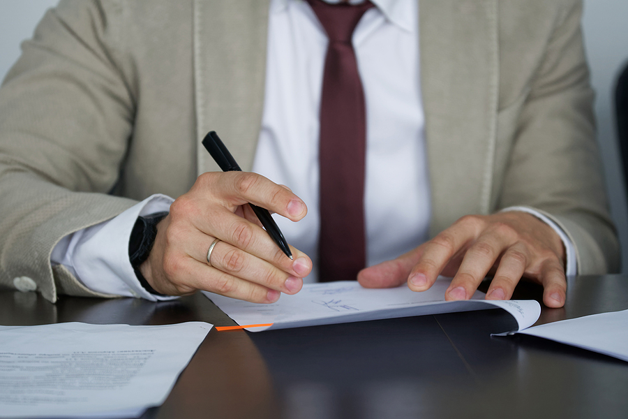 What Can I Do If I Suspect a Will Was Forged or Manipulated