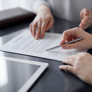 What Documents Do I Need in a Basic California Estate Plan