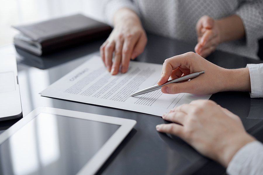 What Documents Do I Need in a Basic California Estate Plan