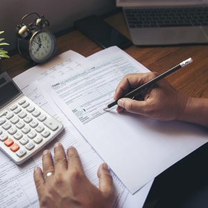 Is My Inheritance Taxable, and Who Pays the Tax