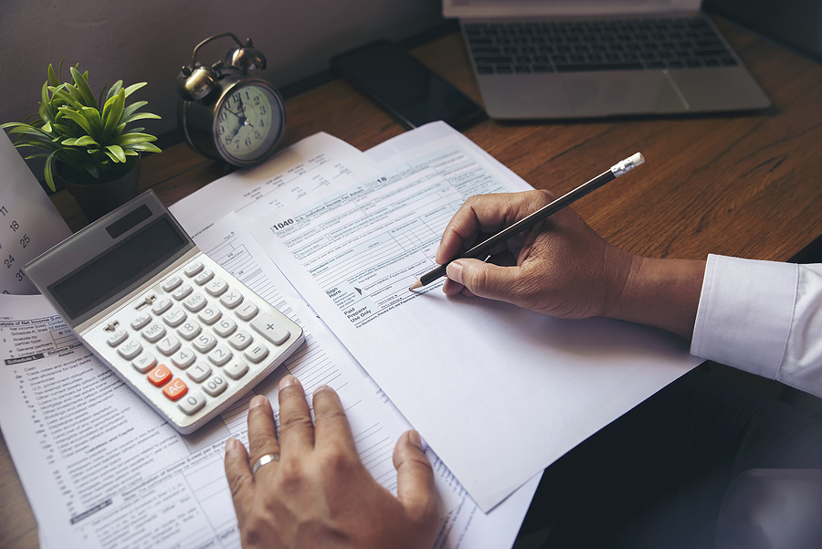 Is My Inheritance Taxable, and Who Pays the Tax