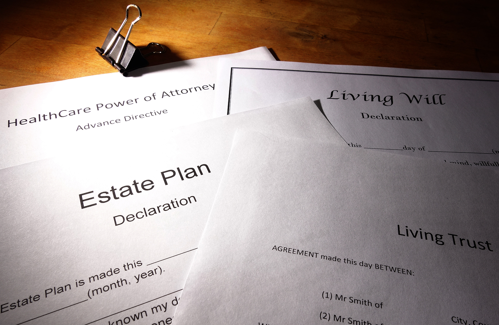 Do I Need to Update My Trust After Moving to Another State?