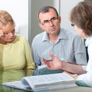How Can I Protect My Parents from Financial Abuse as They Age?