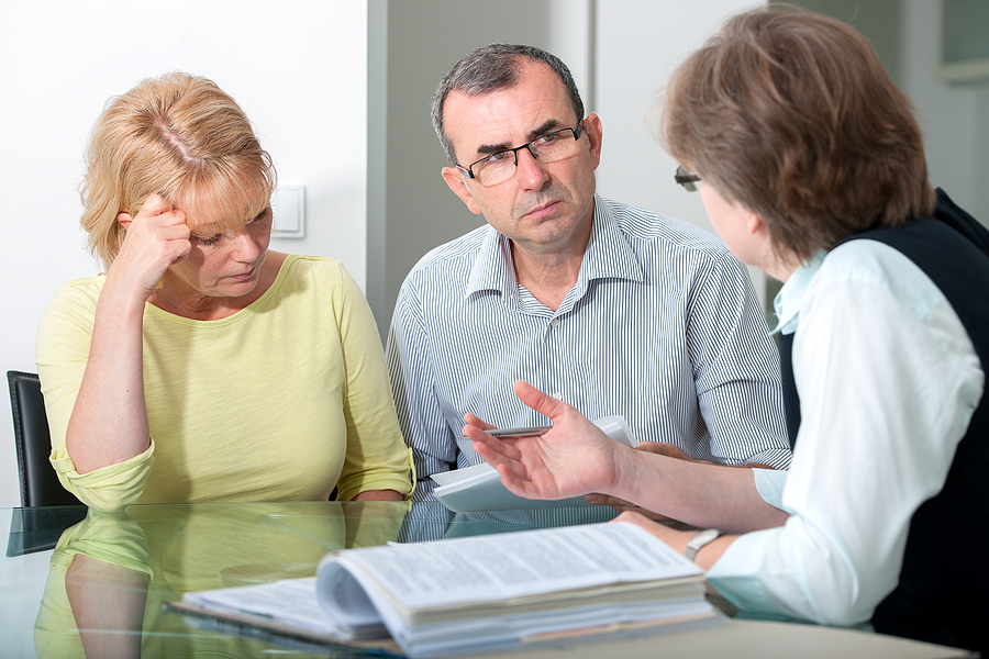 How Can I Protect My Parents from Financial Abuse as They Age?