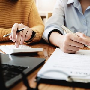 What Happens to Jointly Owned Property When One Owner Dies?