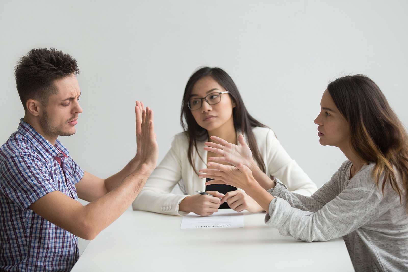 How Do I Avoid Family Conflict Over My Estate Plan?