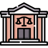 courthouse icon