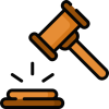 gavel icon